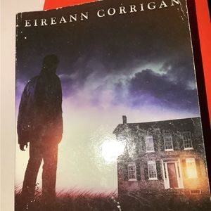 Eireann corrigan creep book